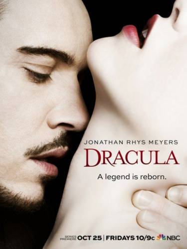 Dracula/Дракула (2013) (Драма, Ужасы)