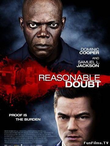 Разумное сомнение / Reasonable Doubt (2013) HD