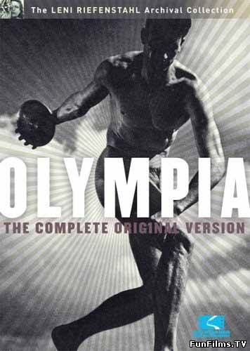 Олимпия / Olympia (1938)