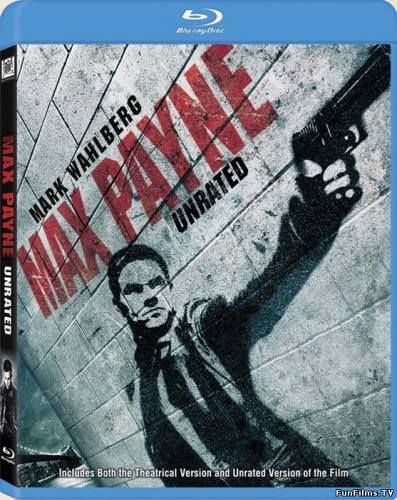 Max Payne / Макс Пэйн (2008) (Экшен, Крминал, Драма)