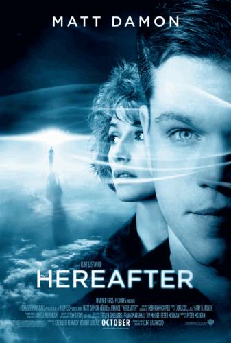 Потустороннее / Hereafter (2010) HD
