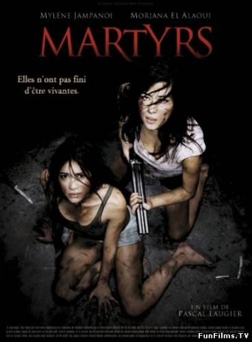 Martyrs / Мученицы [2008 / HD]