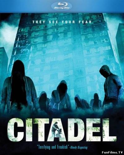 Citadel / Цитадель (2012) HD