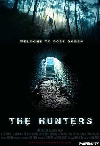 The Hunters / Охотники (2011) HD
