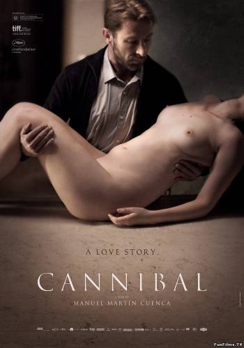 Каннибал / Canibal (2013) HD