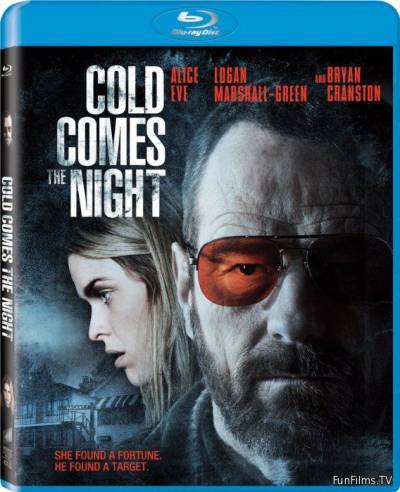 Cold Comes the Night / Взгляд зимы  [2013 / BDRip]