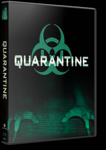 Карантин / Quarantine (2008) HD