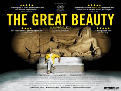 La grande bellezza / Великая красота [2013]